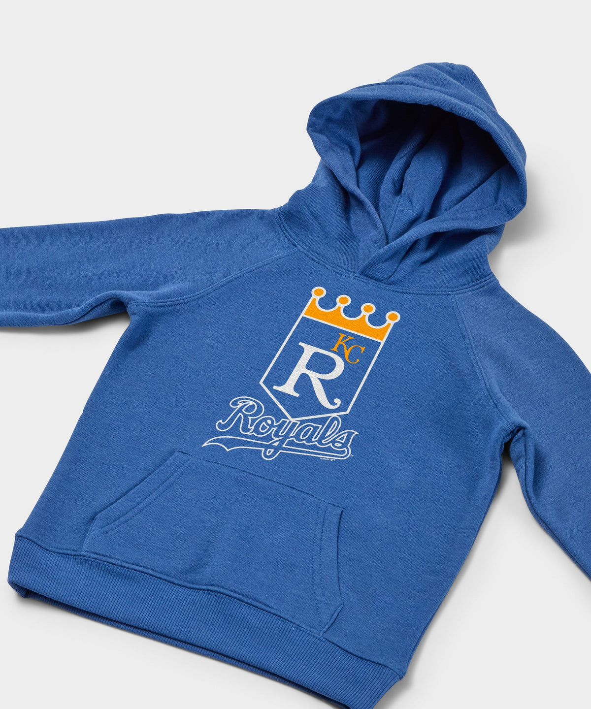 Youth Kansas City Royals '79 Hoodie product image 2