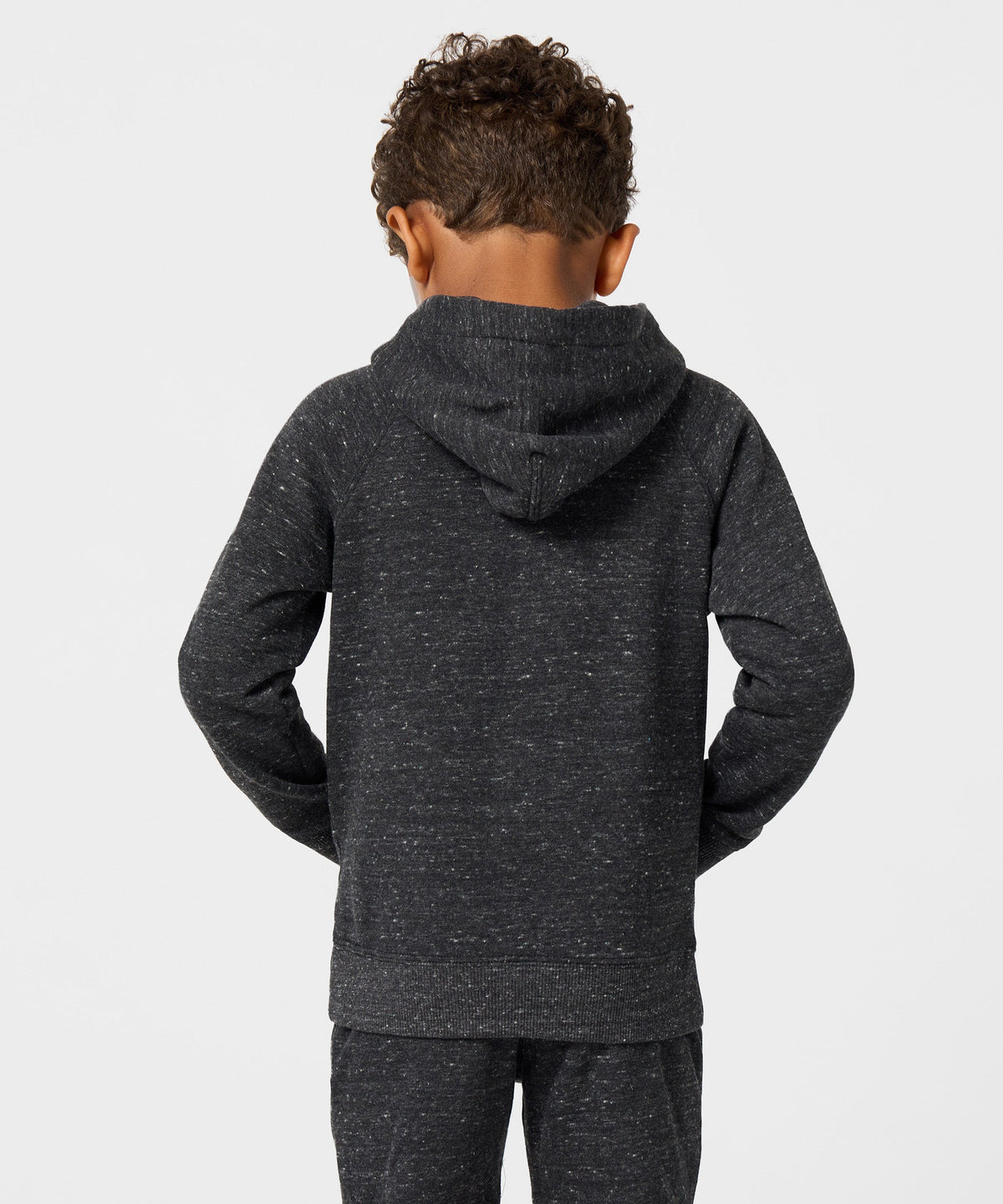 Youth Las Vegas Raiders Classic Hoodie product image 4