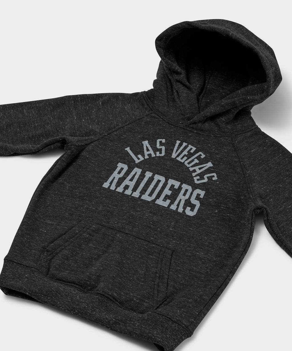 Youth Las Vegas Raiders Classic Hoodie product image 2