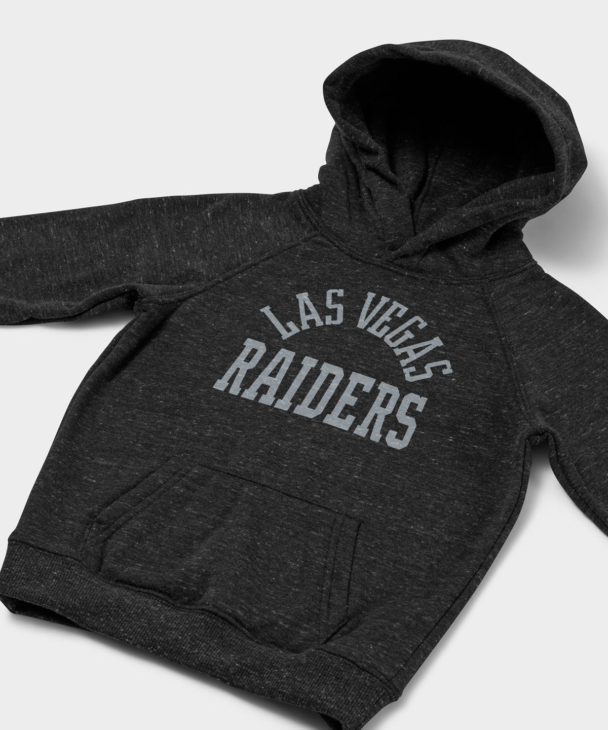 Youth Las Vegas Raiders Classic Hoodie product image 2