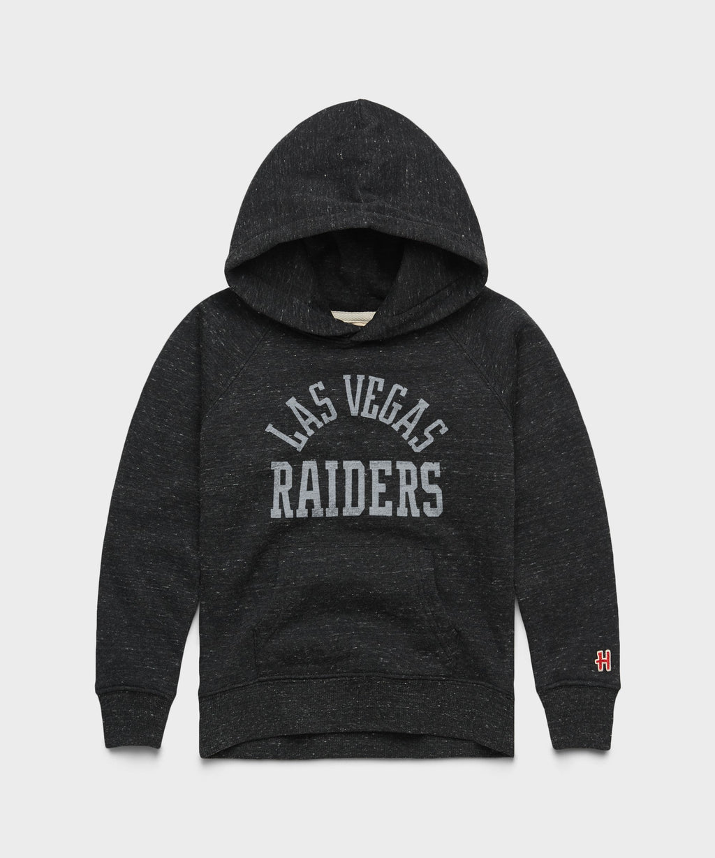 Youth Las Vegas Raiders Classic Hoodie product image 1