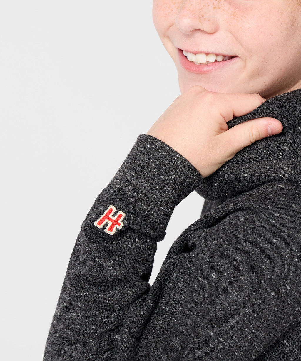 Youth Las Vegas Raiders '20 Hoodie product image 5
