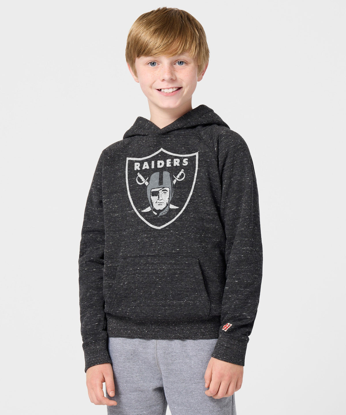 Youth Las Vegas Raiders '20 Hoodie product image 3