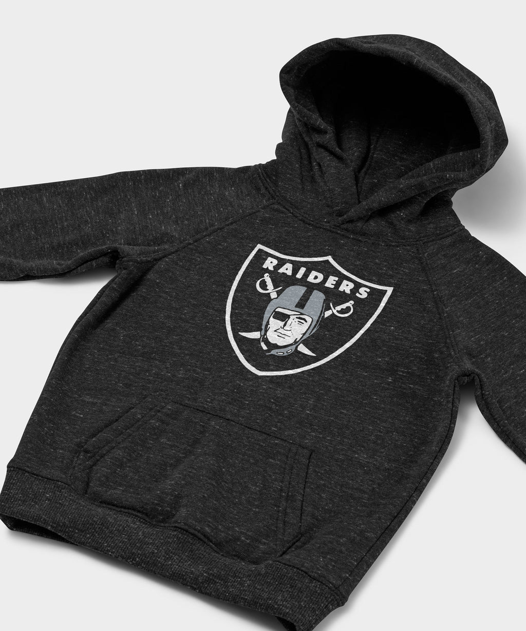 Youth Las Vegas Raiders '20 Hoodie product image 2