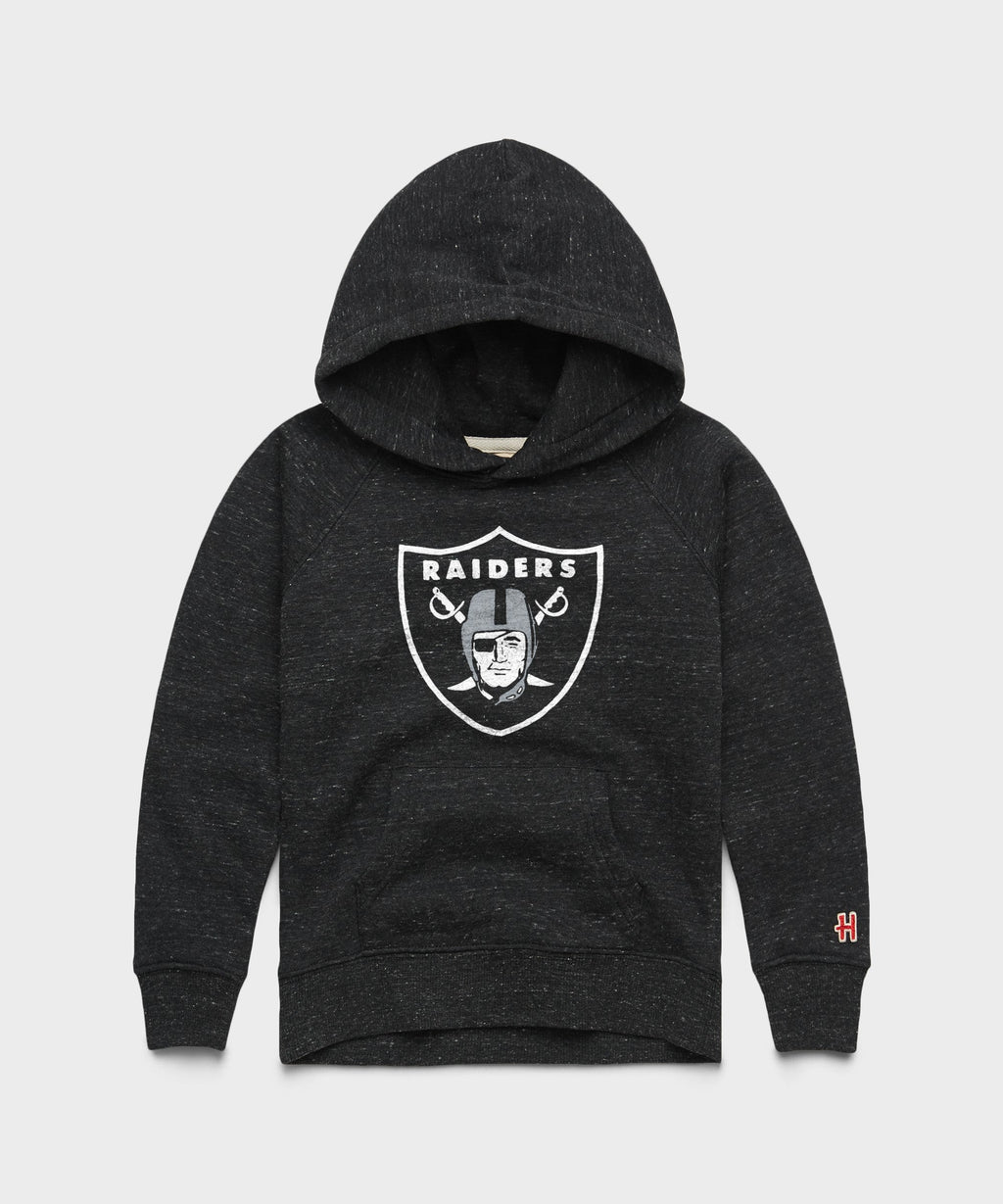 Youth Las Vegas Raiders '20 Hoodie product image 1