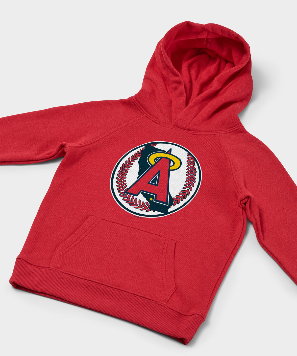 Youth Los Angeles Angels '86 Hoodie product image 2
