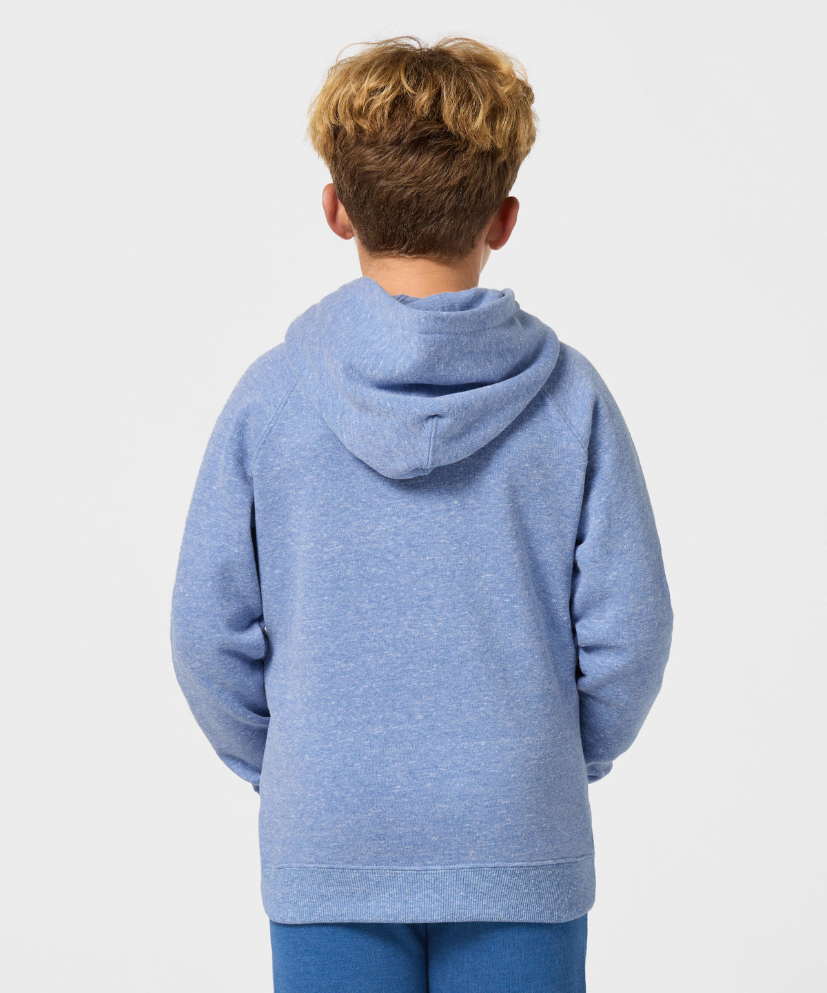 Youth Los Angeles Chargers Classic Hoodie product image 4