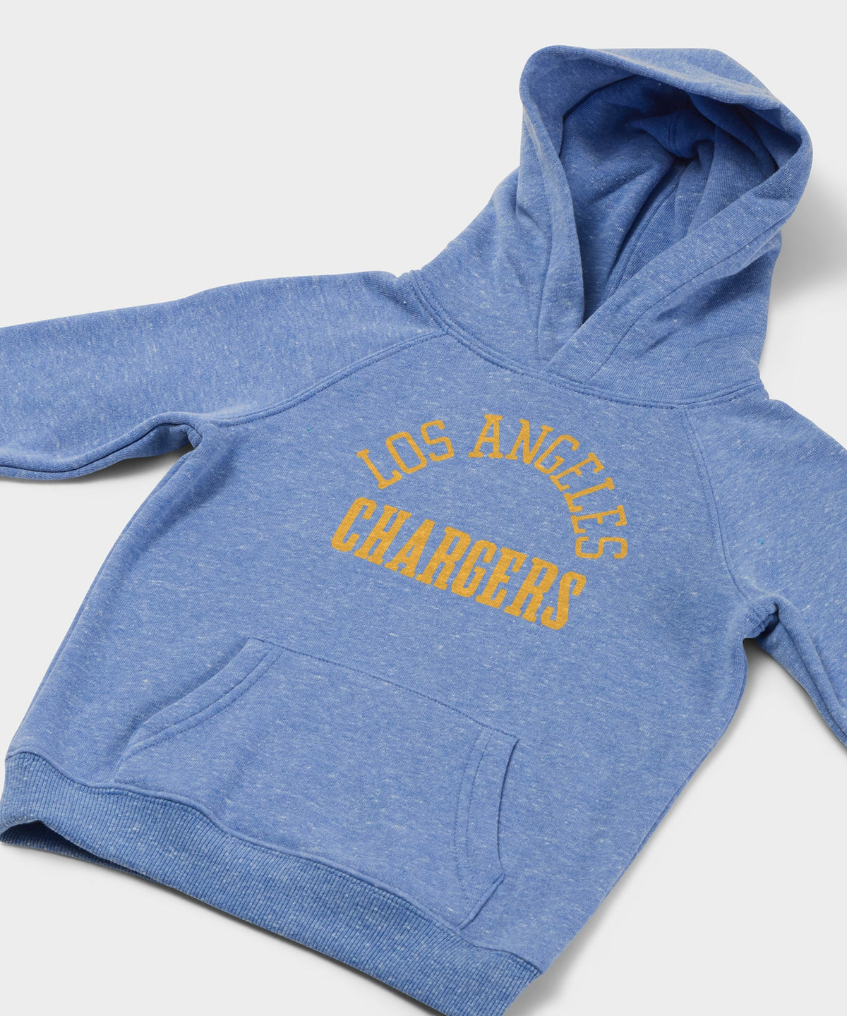 Youth Los Angeles Chargers Classic Hoodie product image 2