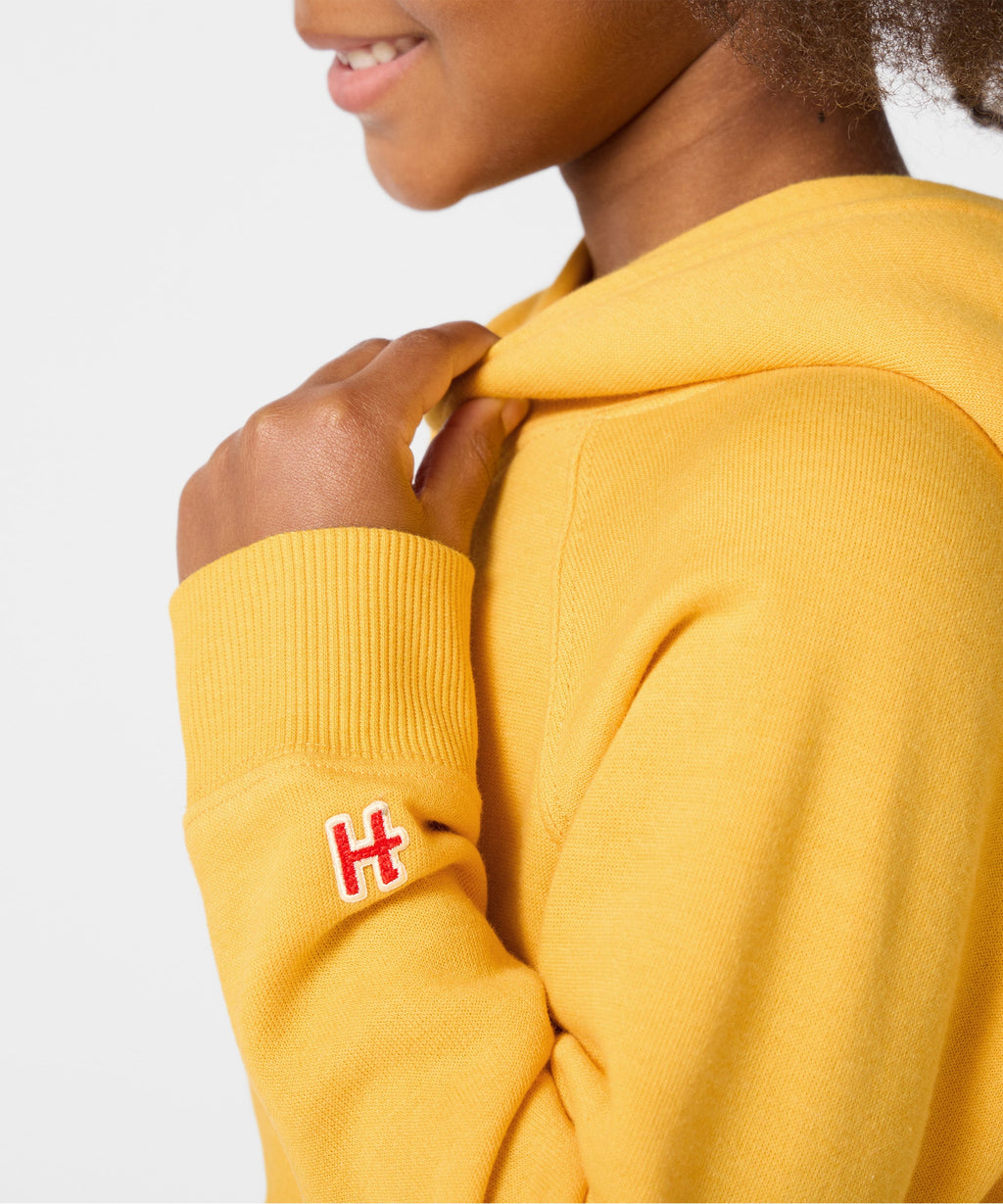 Youth Los Angeles Chargers '20 Hoodie product image 5