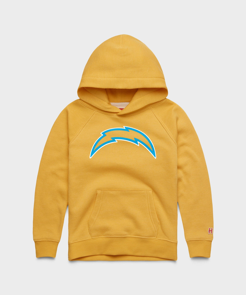 Youth Los Angeles Chargers '20 Hoodie product image 1