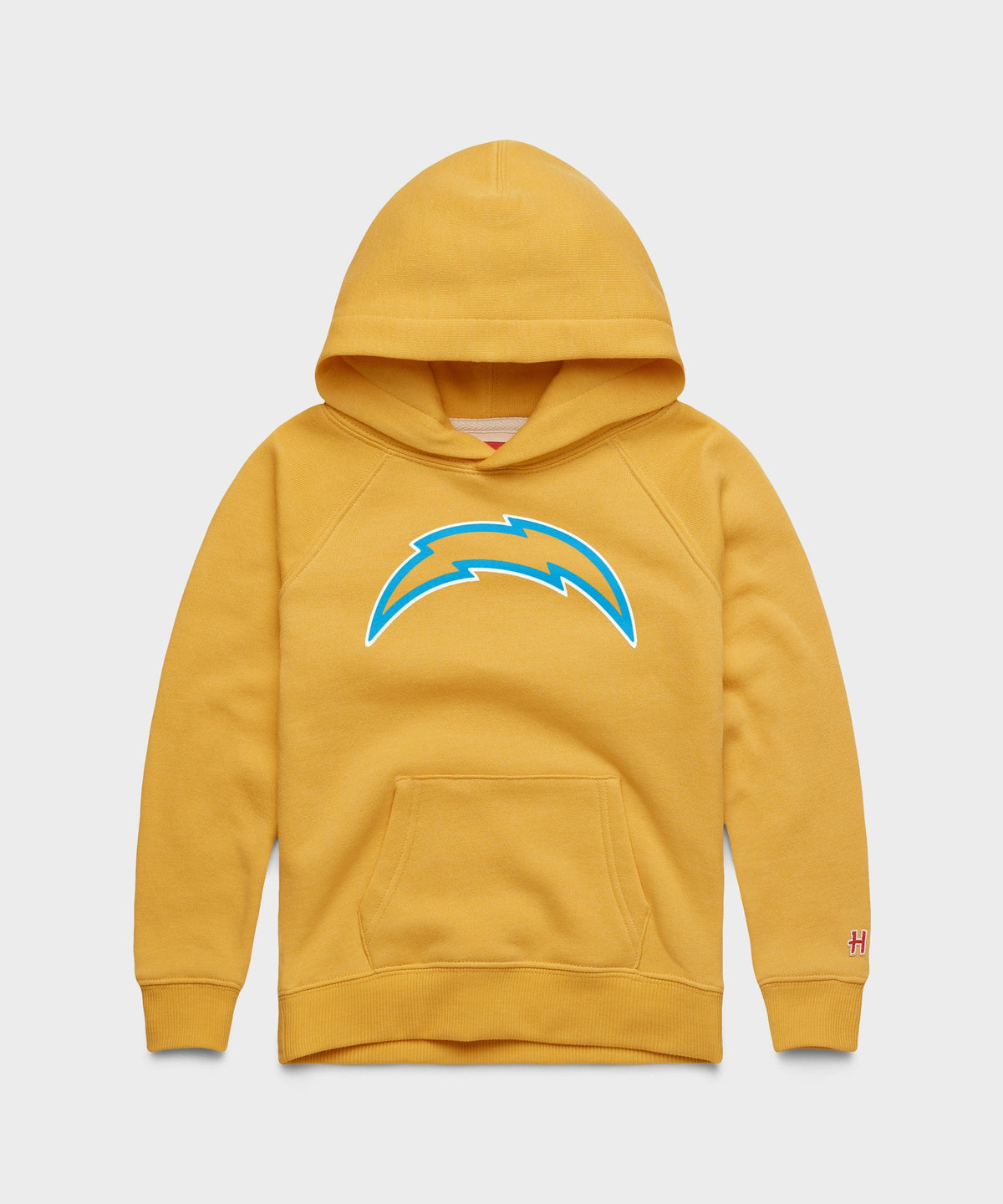 Youth Los Angeles Chargers '20 Hoodie product image 1