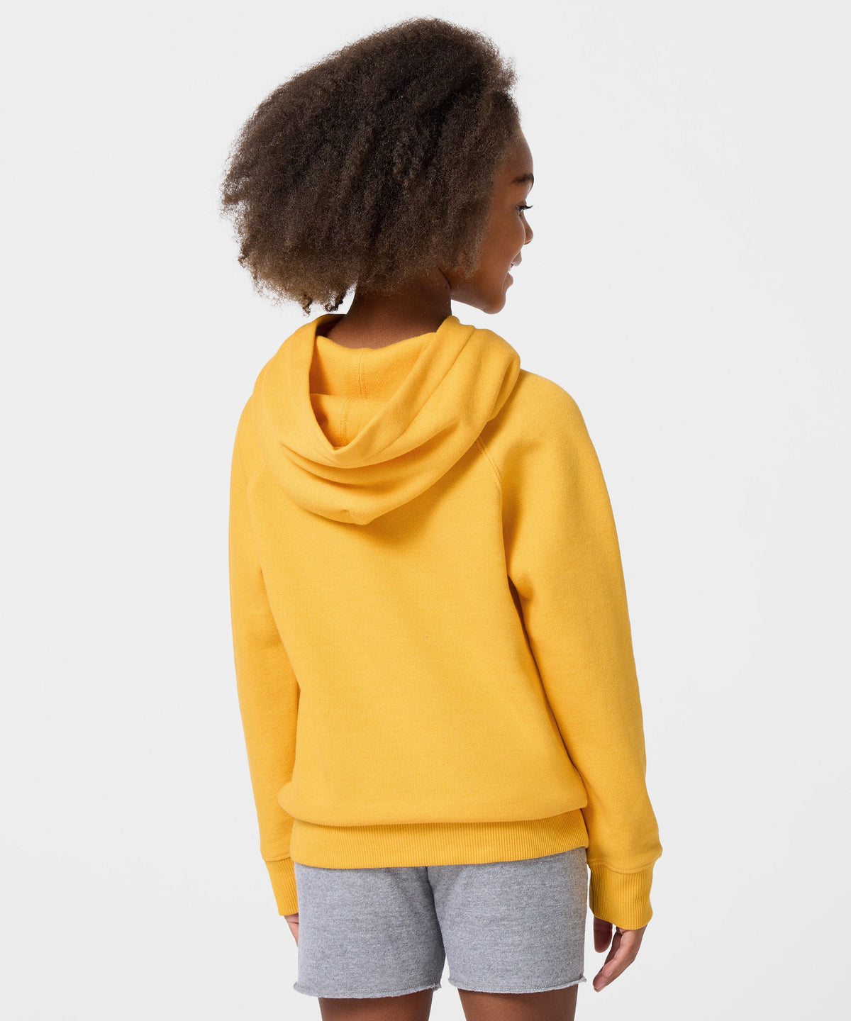 Youth Los Angeles Chargers '20 Hoodie product image 4