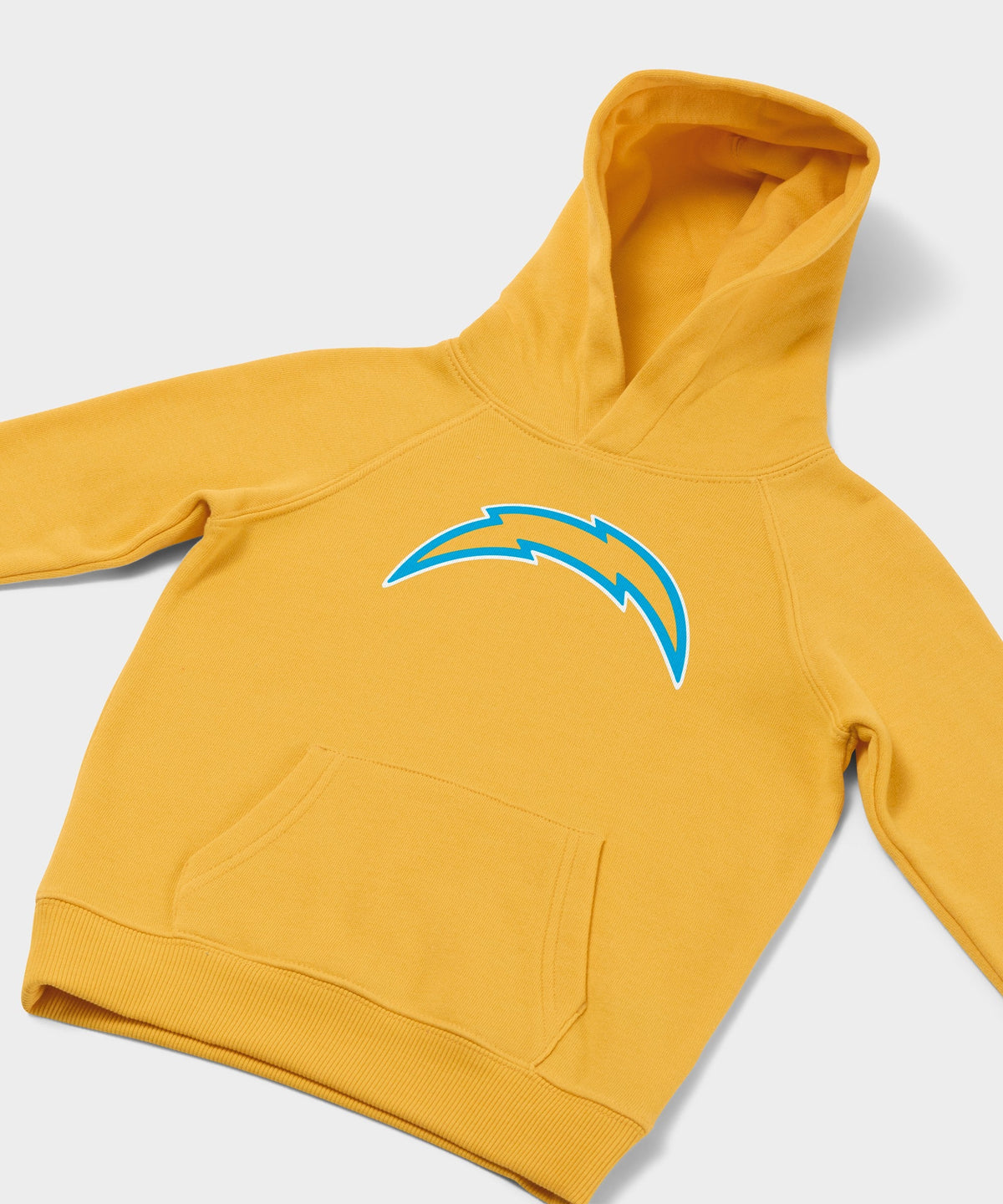 Youth Los Angeles Chargers '20 Hoodie product image 2