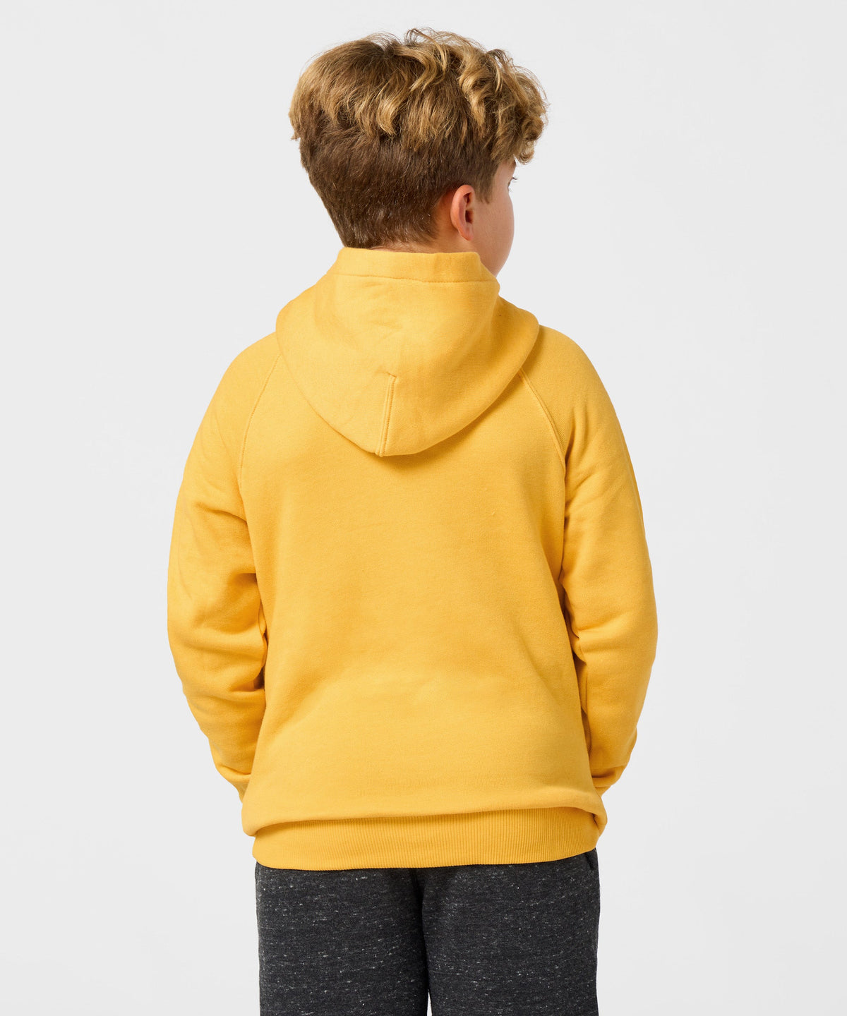 Youth Los Angeles Rams Classic Hoodie product image 4