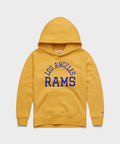 Youth Los Angeles Rams Classic Hoodie product image 1