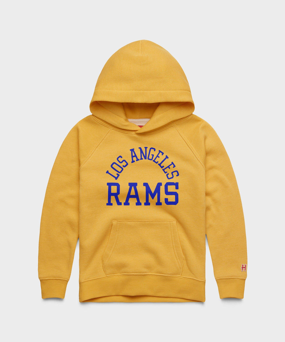 Youth Los Angeles Rams Classic Hoodie product image 1