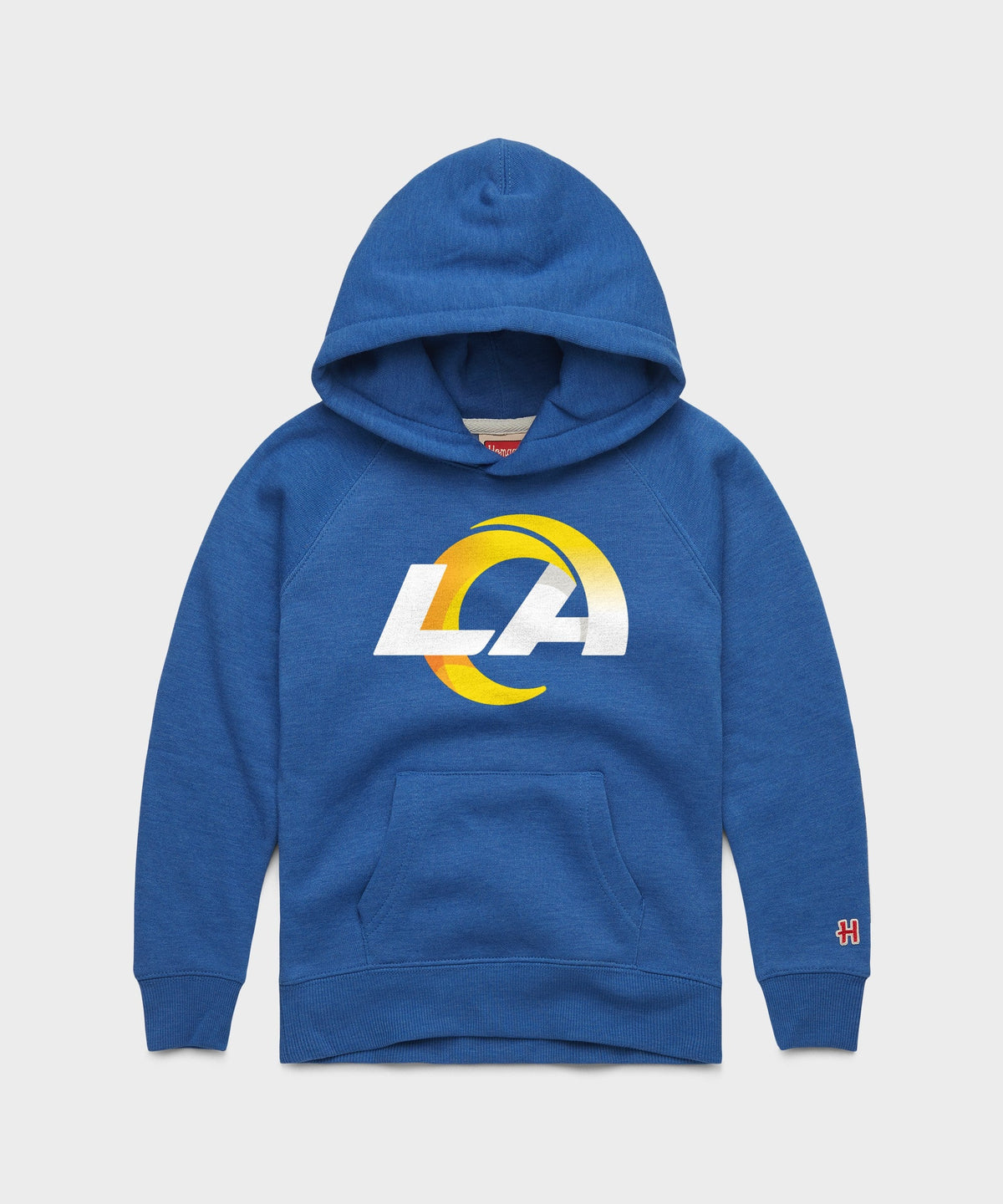 Youth Los Angeles Rams '20 Hoodie product image 1