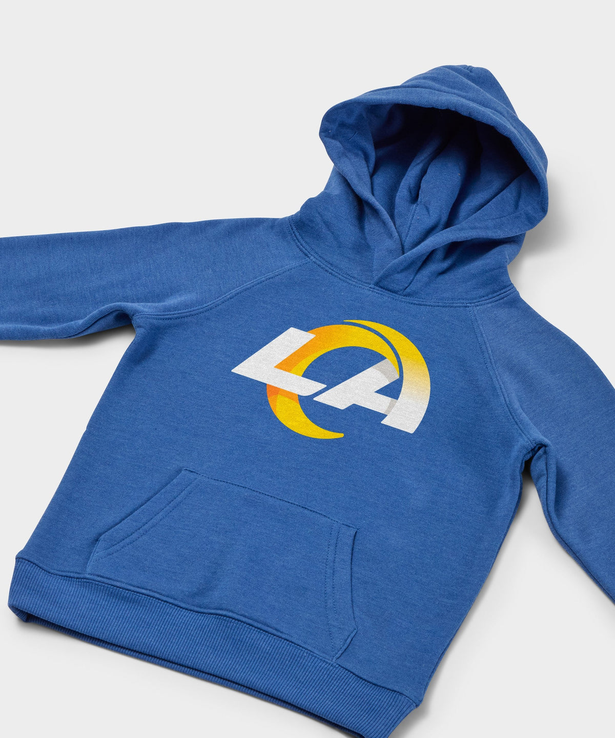 Youth Los Angeles Rams '20 Hoodie product image 2
