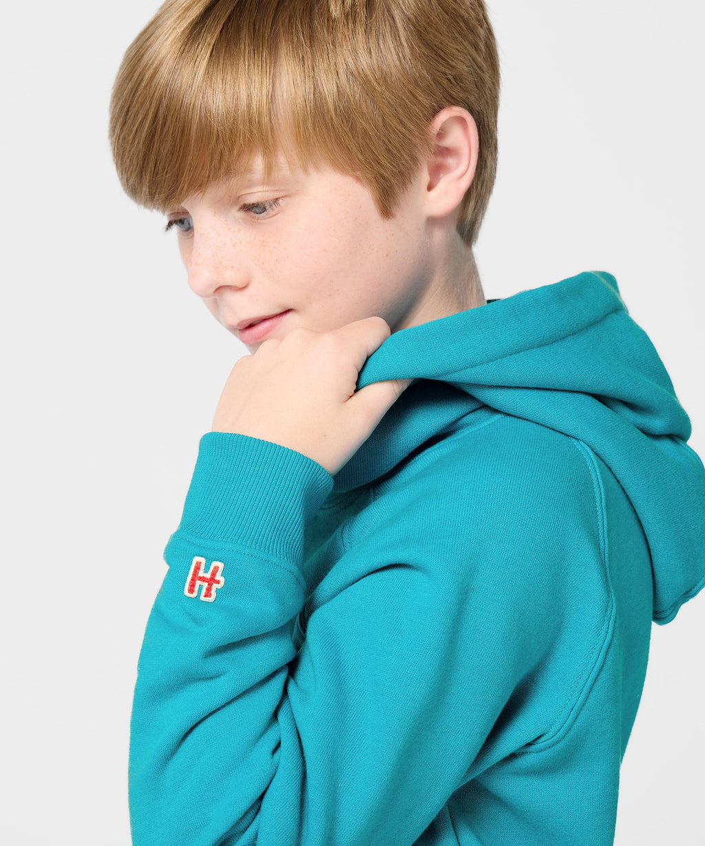 Youth Miami Dolphins Classic Hoodie product image 5