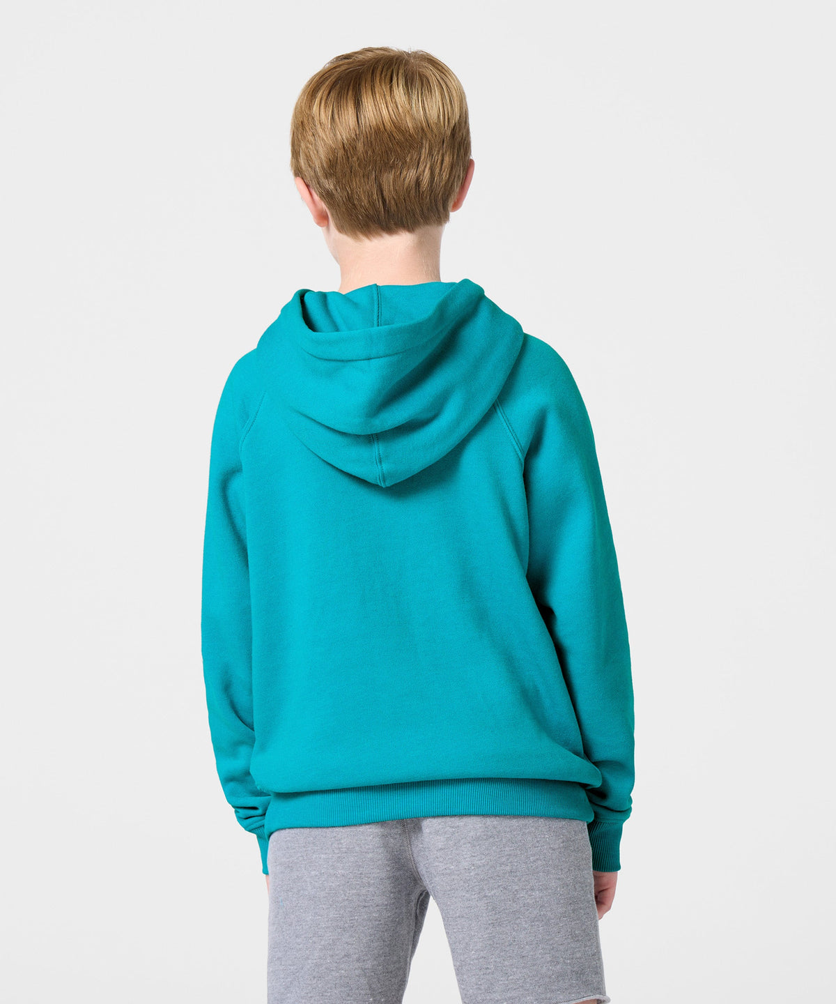Youth Miami Dolphins Classic Hoodie product image 4
