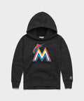 Youth Miami Marlins '17 Hoodie product image 1