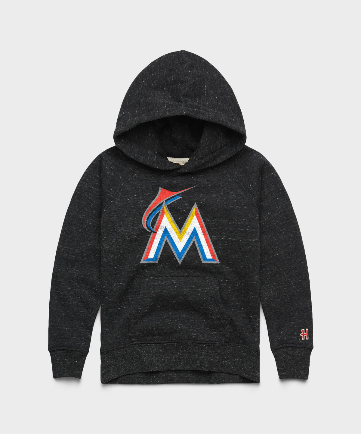 Youth Miami Marlins '17 Hoodie product image 1