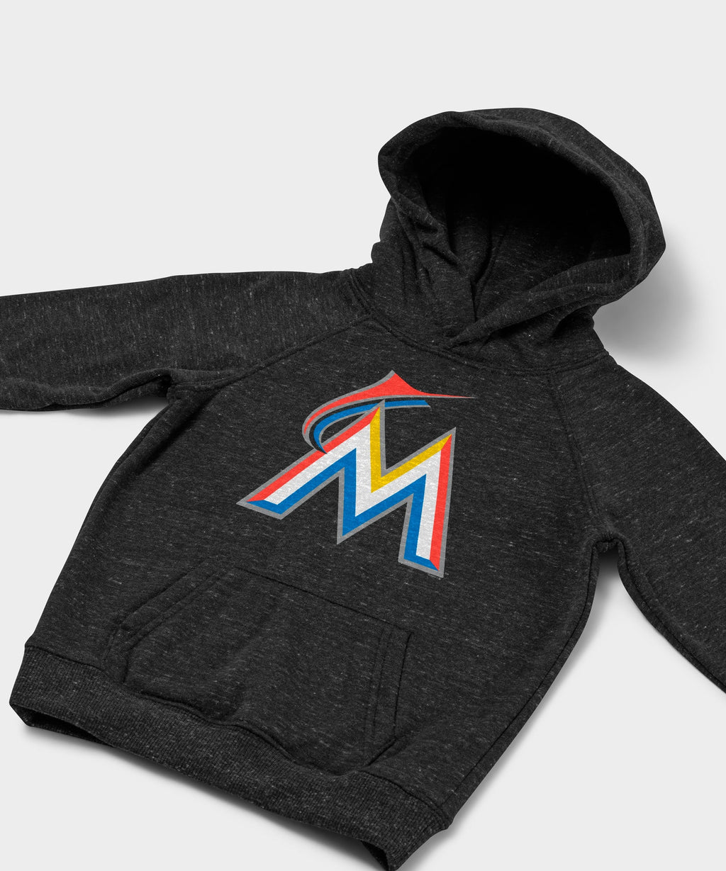 Youth Miami Marlins '17 Hoodie product image 2