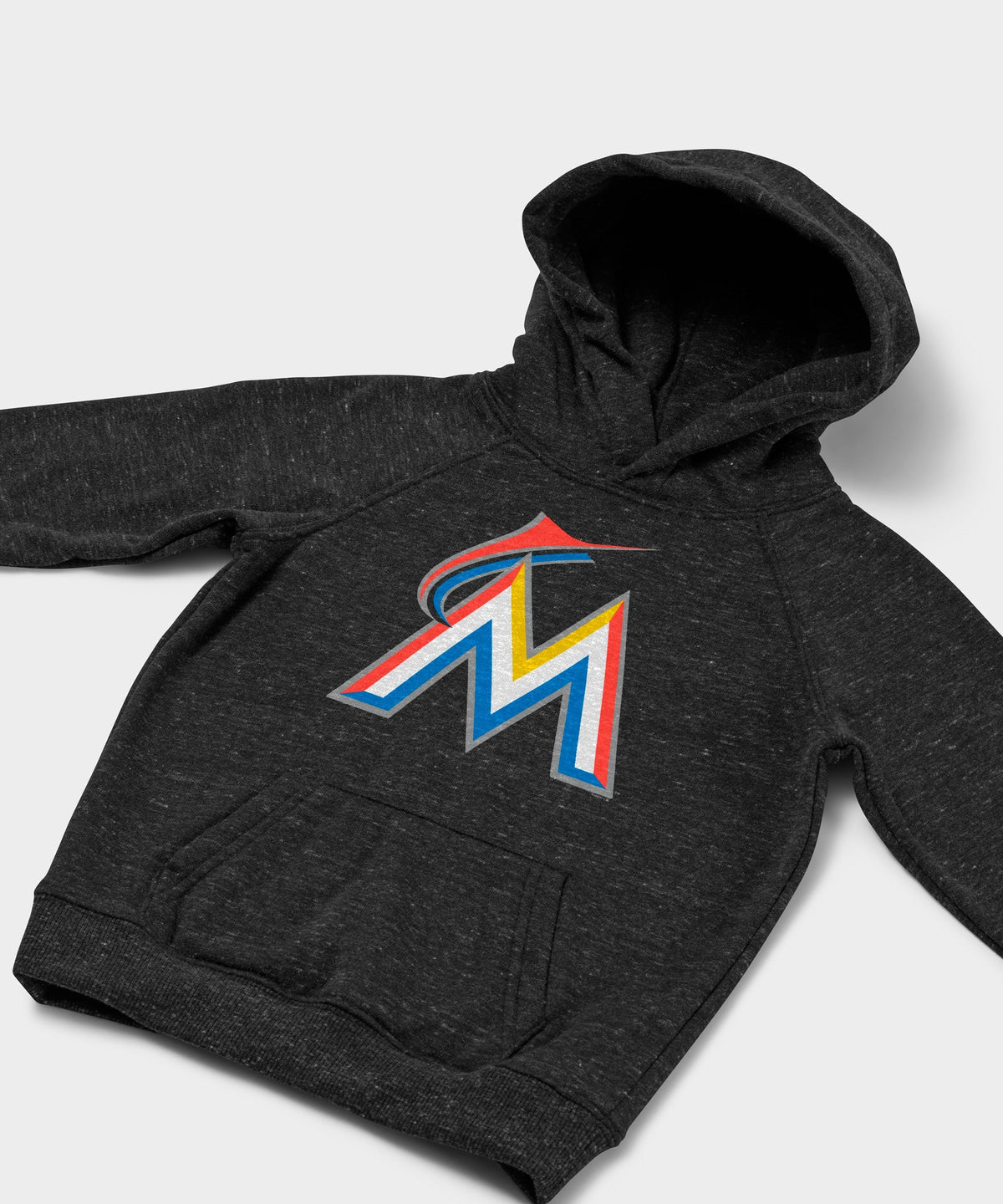 Youth Miami Marlins '17 Hoodie product image 2