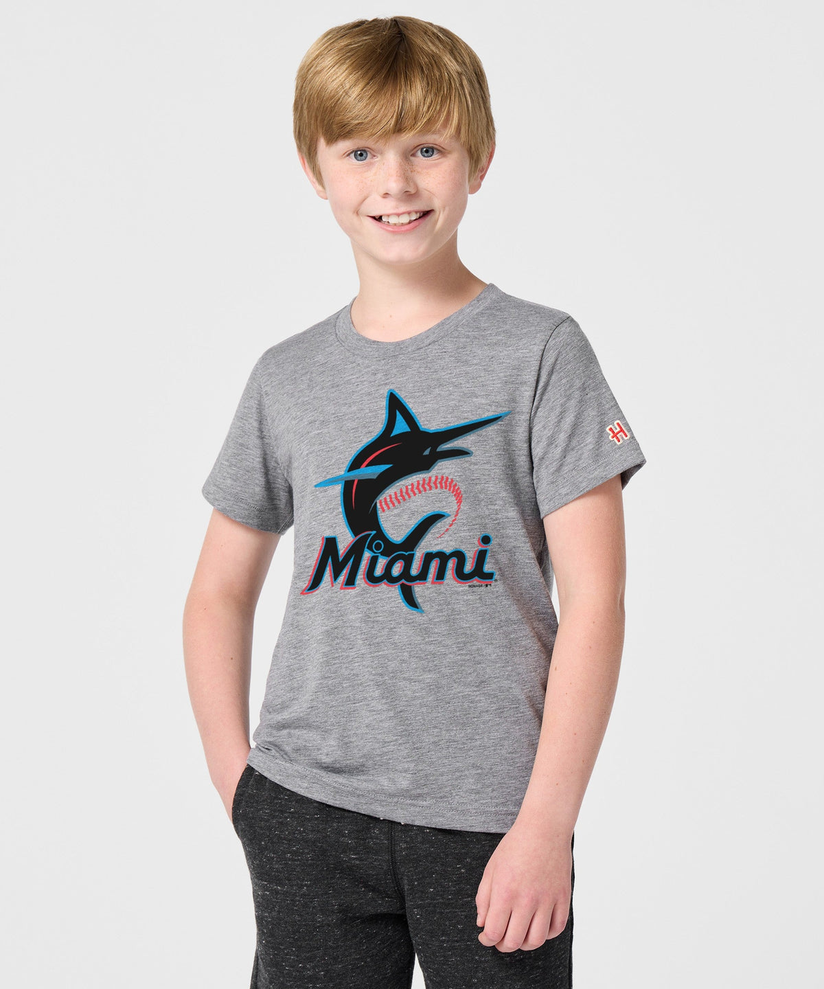 Youth Miami Marlins '19 product image 3