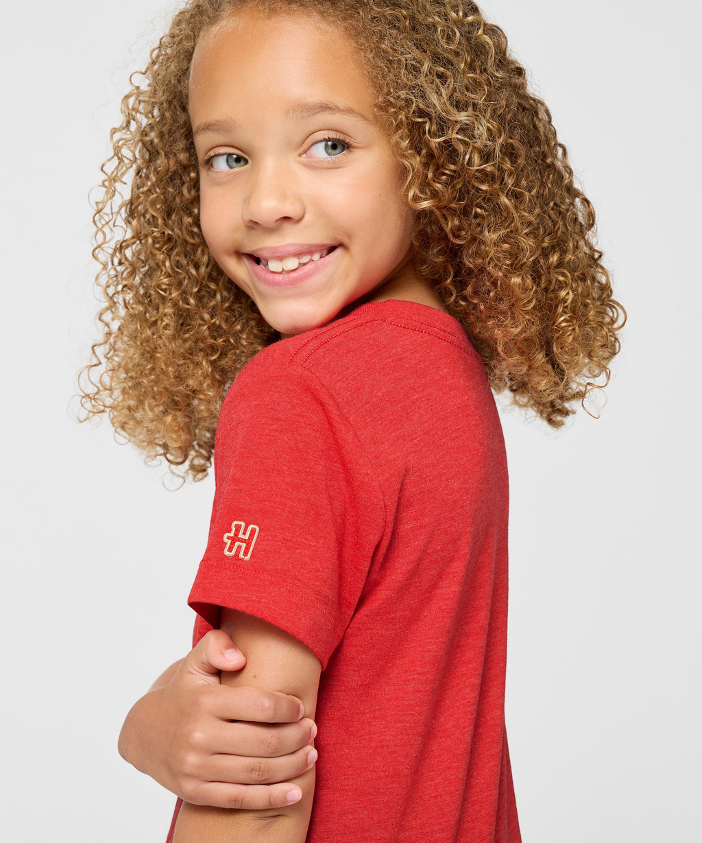 Youth Mickey Mouse Happy Holidays product image 5