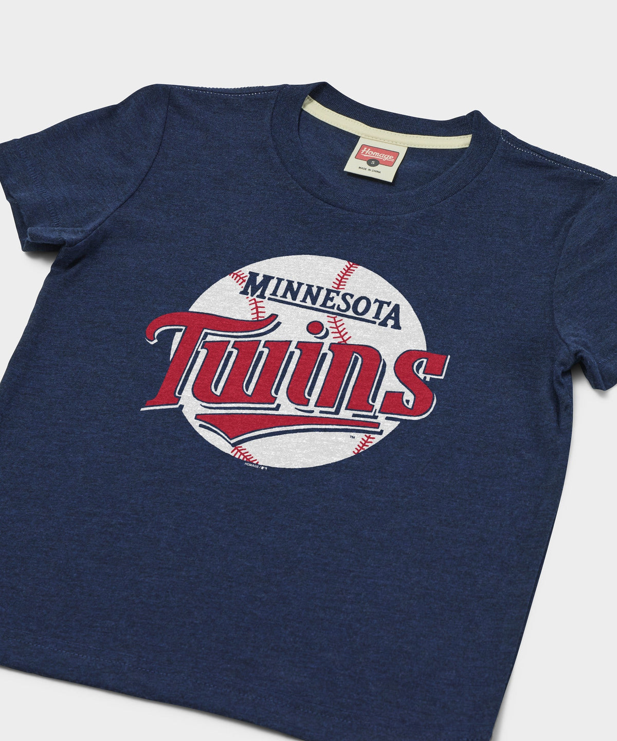 Youth Minnesota Twins '87 product image 2