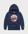 Youth Minnesota Twins '87 Hoodie product image 1