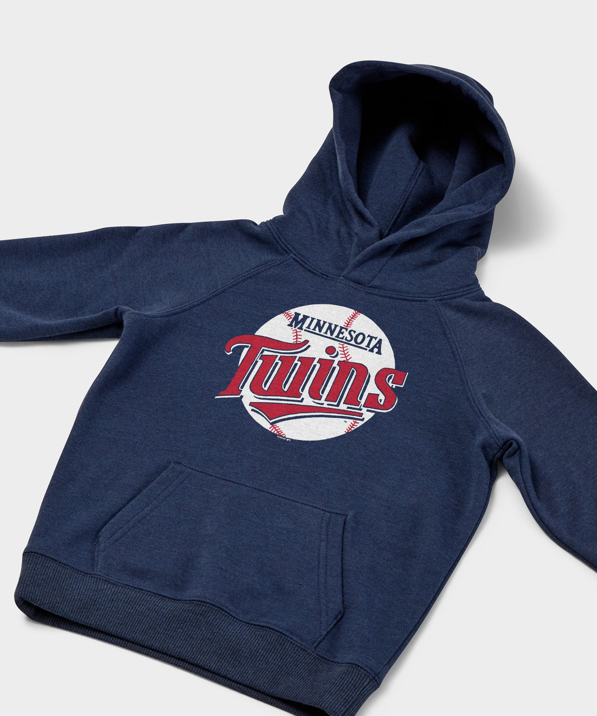 Youth Minnesota Twins '87 Hoodie product image 2