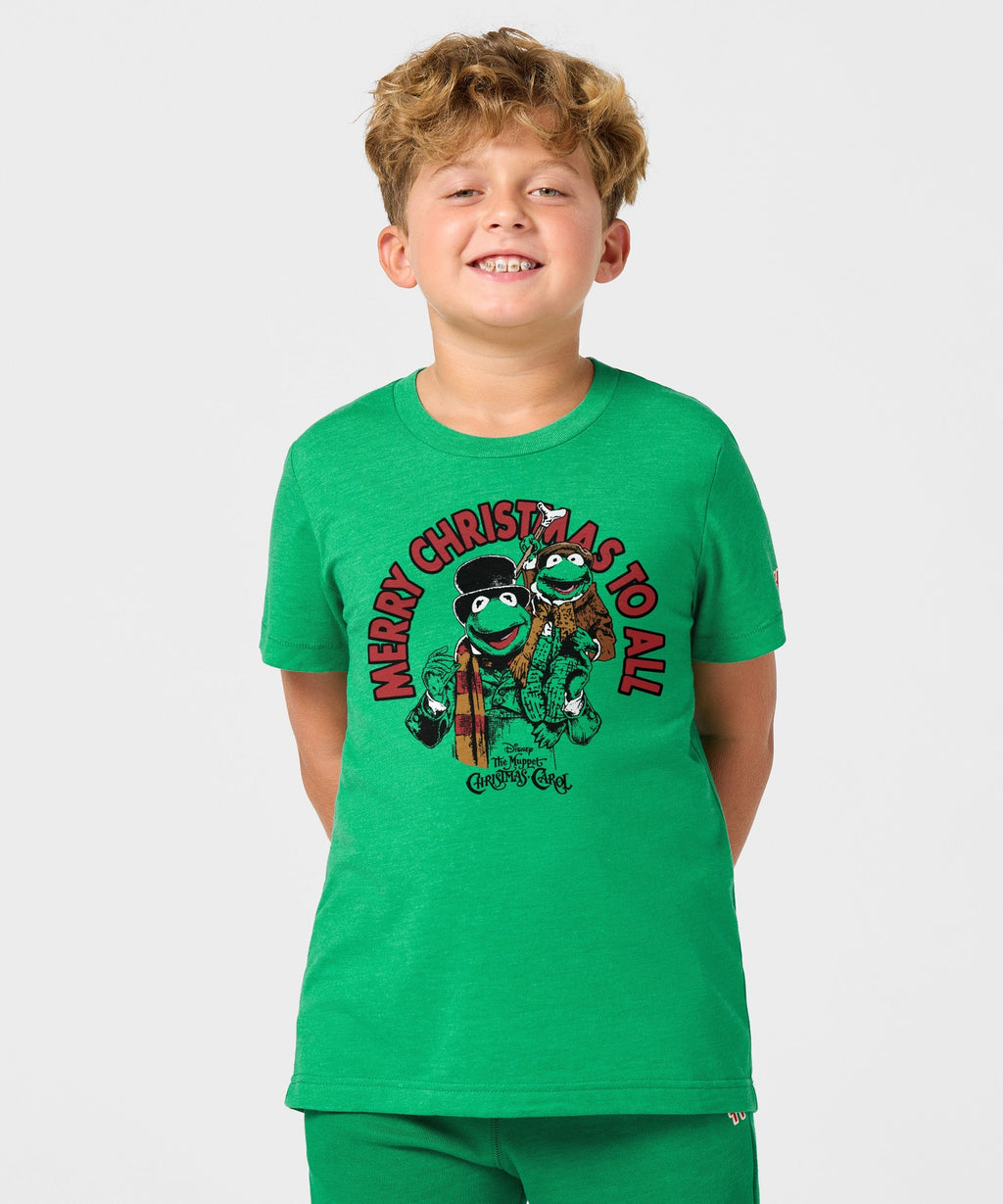 Youth Muppets Merry Christmas To All product image 3