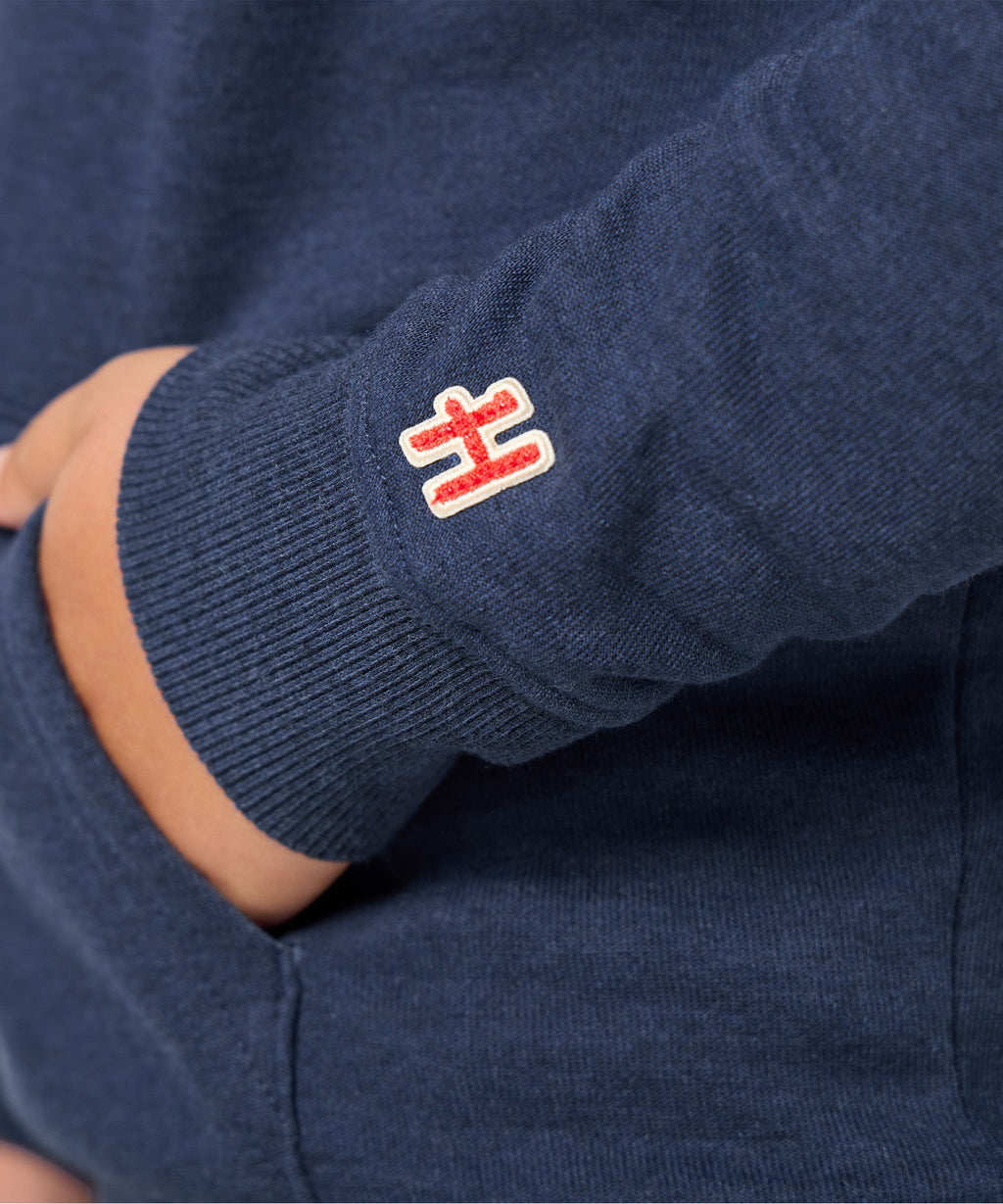 Youth New England Patriots Classic Hoodie product image 5