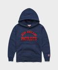 Youth New England Patriots Classic Hoodie product image 1