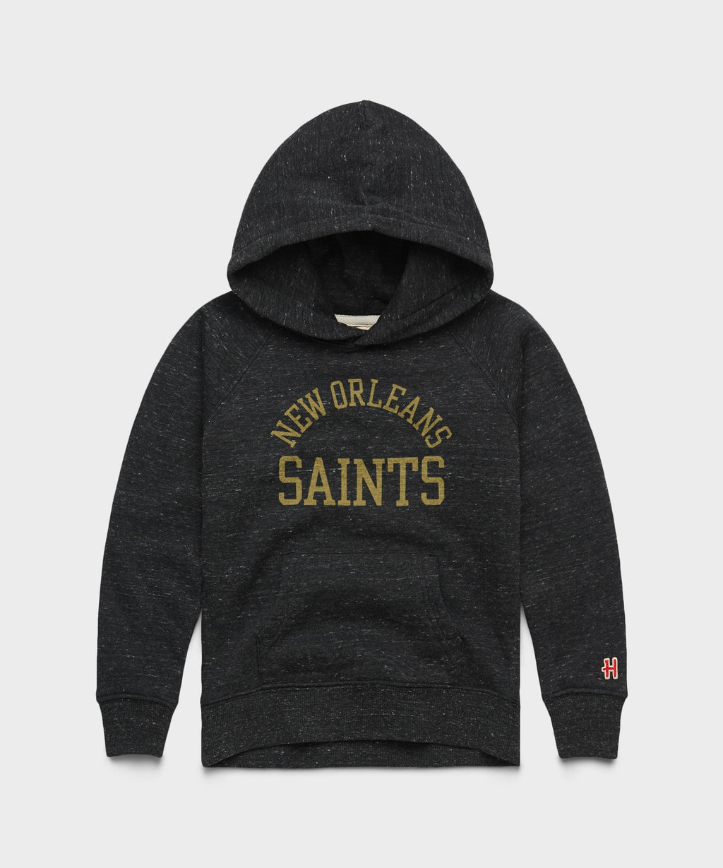 Youth New Orleans Saints Classic Hoodie product image 1