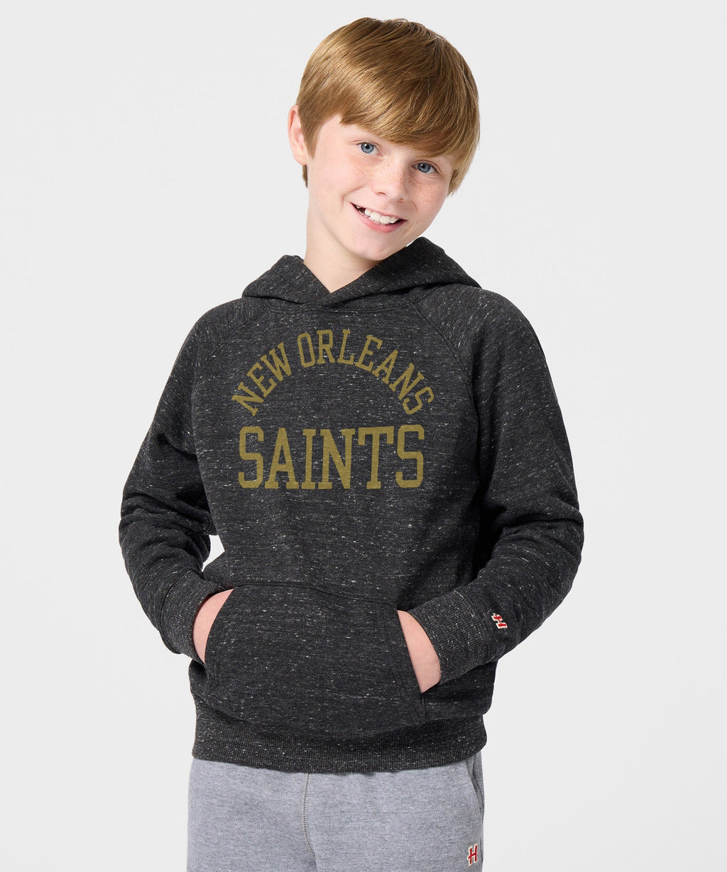 Youth New Orleans Saints Classic Hoodie product image 3