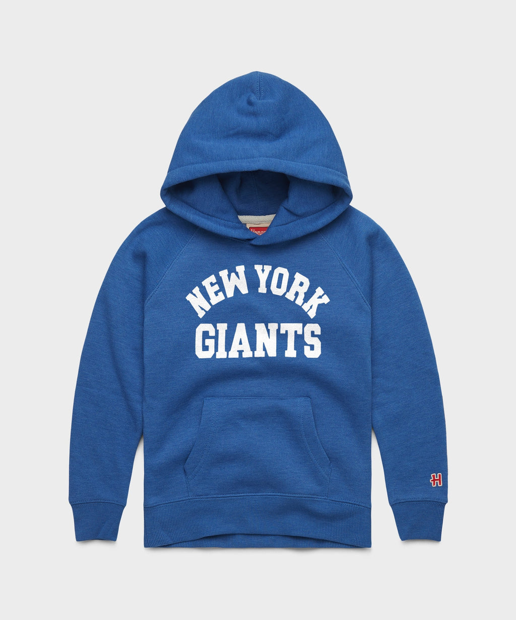 Youth New York Giants Classic Hoodie product image 1