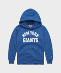 Youth New York Giants Classic Hoodie product image 1