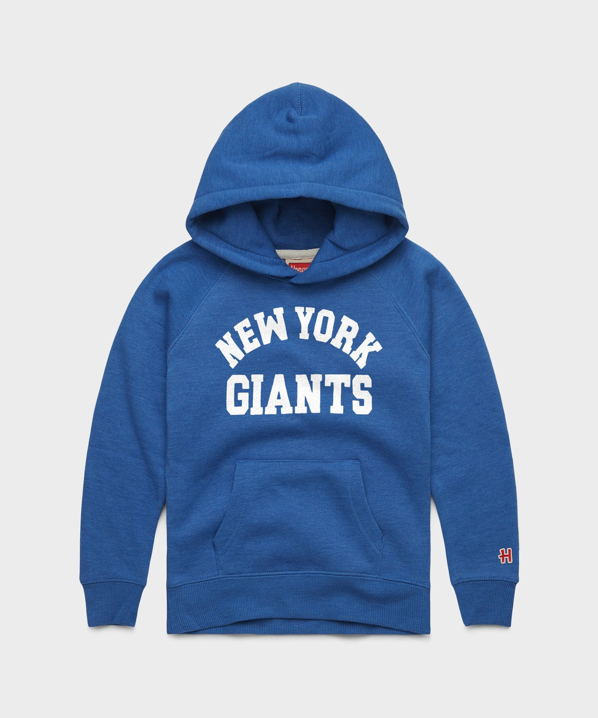 Youth New York Giants Classic Hoodie product image 1