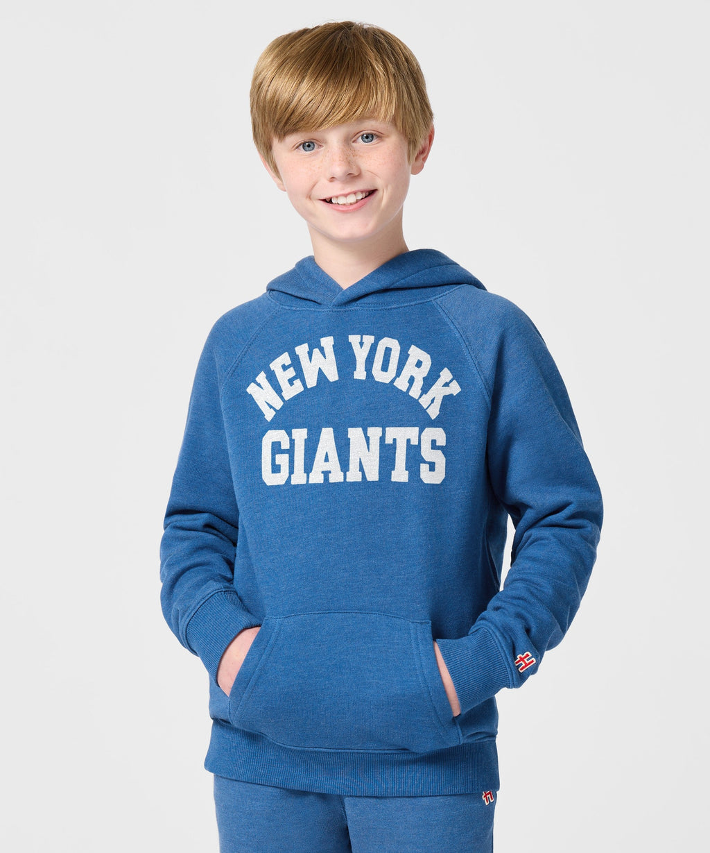Youth New York Giants Classic Hoodie product image 3