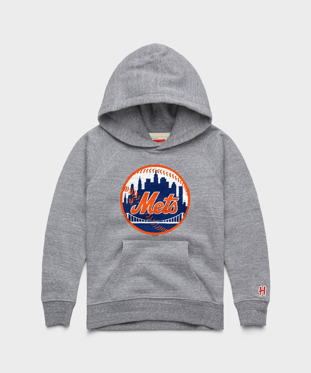 Youth New York Mets '81 Hoodie product image 1