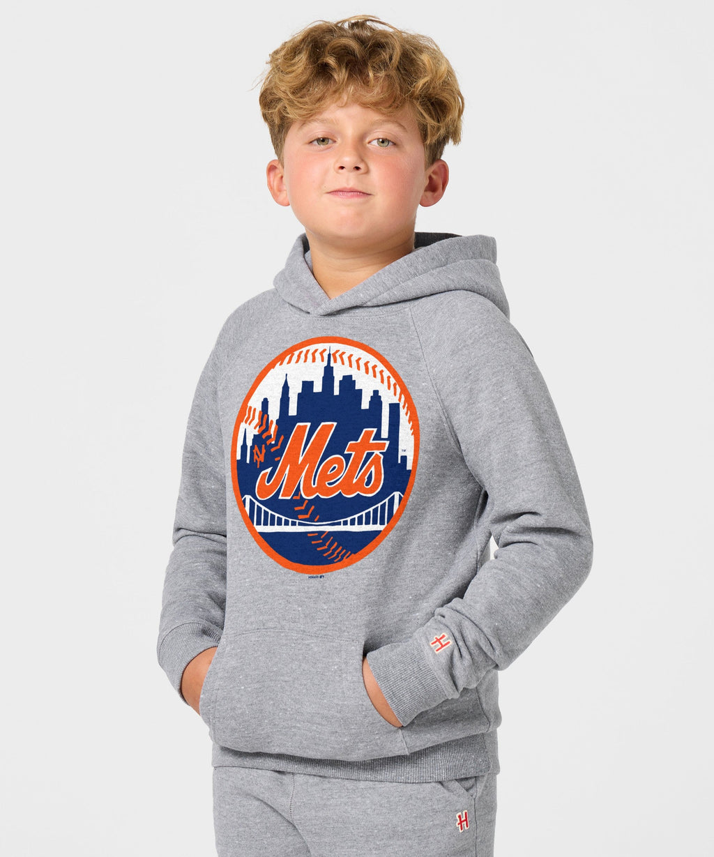 Youth New York Mets '81 Hoodie product image 3