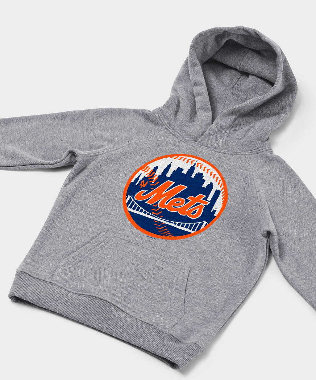 Youth New York Mets '81 Hoodie product image 2