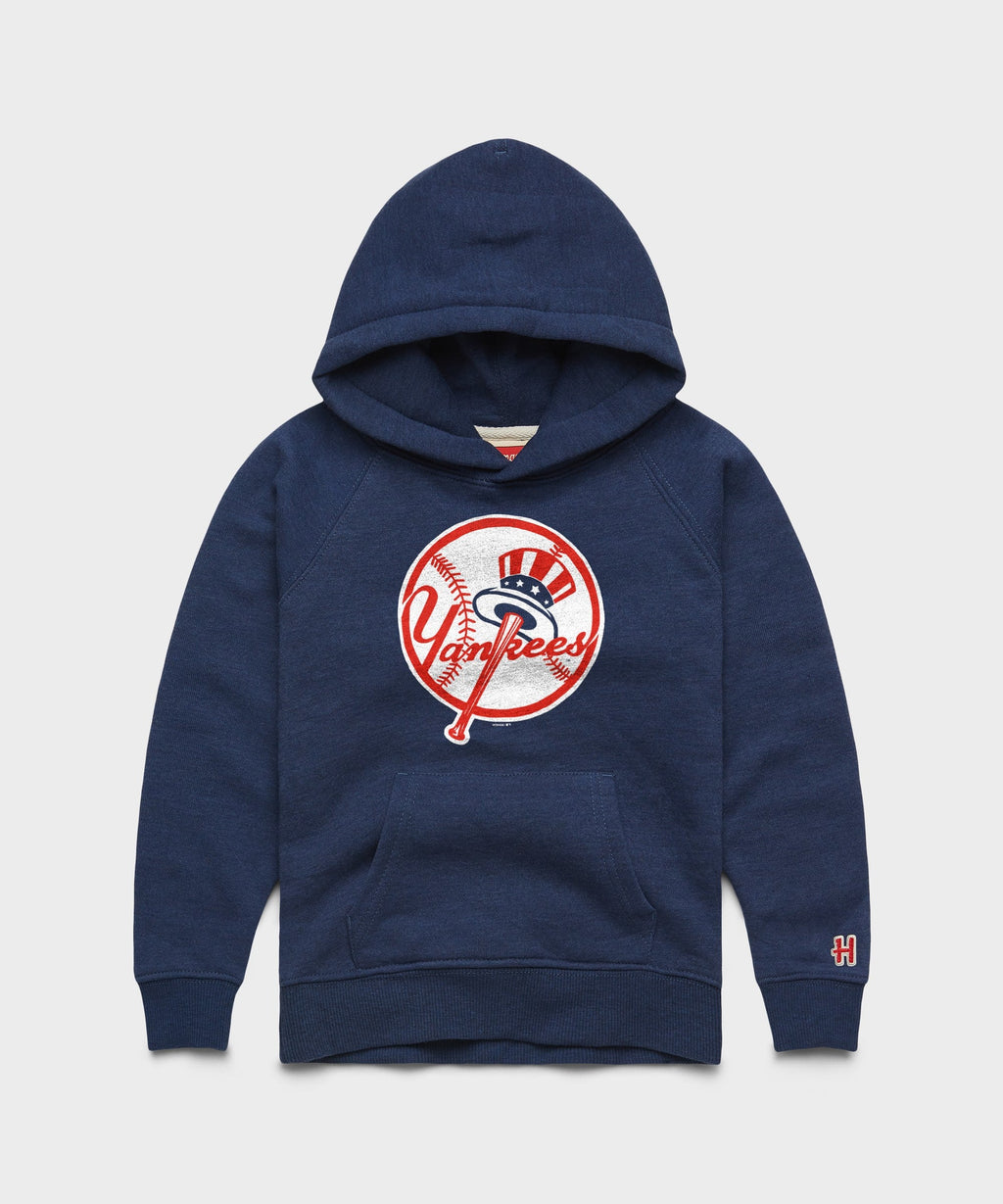Youth New York Yankees '68 Hoodie product image 1