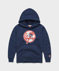 Youth New York Yankees '68 Hoodie product image 1