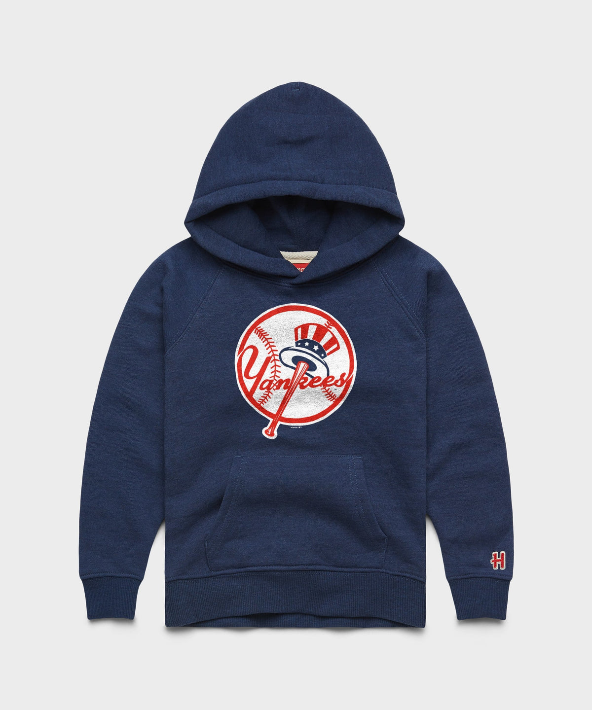Youth New York Yankees '68 Hoodie product image 1