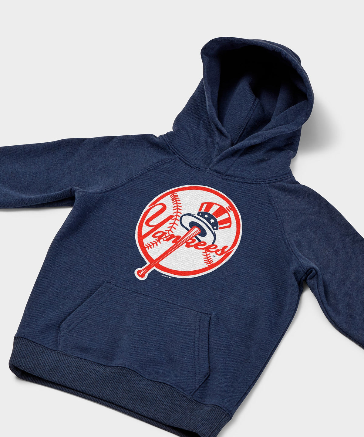 Youth New York Yankees '68 Hoodie product image 2