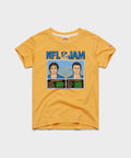 Youth NFL Jam Chargers Herbert And McConkey product image 1